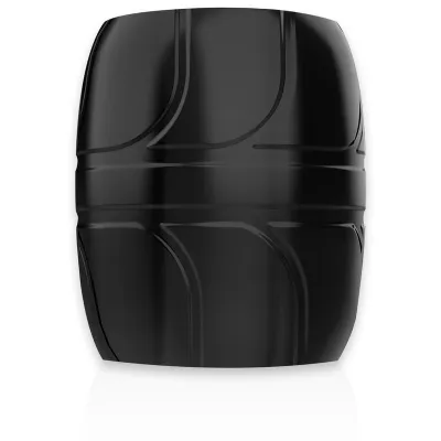 Super Flexibler Penisring 5cm Pr11 Schwarz – Powering