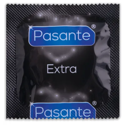 Kondome Extra Dick 3 Stk. – Pasante