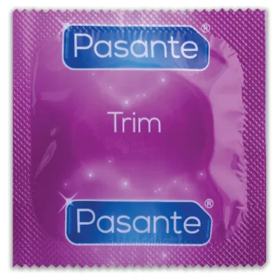 Trim Kondome 3 Stk. – Pasante