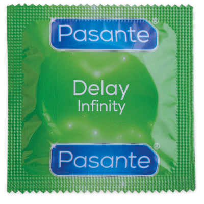 Delay Kondome 12 Stk. | Pasante