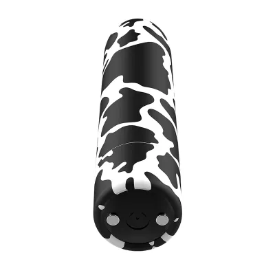 Aufladbare Bullet Cow 10 Intensitäten – Custom Bullets