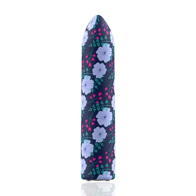 Rechargeable Bullet Spring 10 Intensities – Custom Bullets