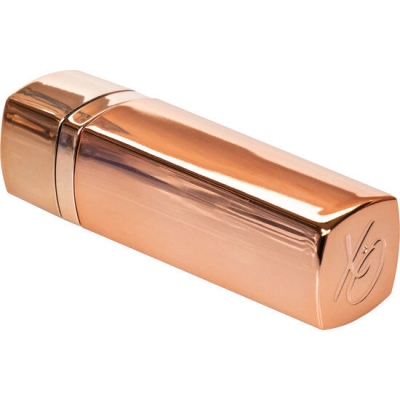 Rechargeable Lipstick Bullet Hide & Play Lila | Calex