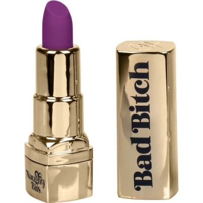 Bala Wiederaufladbarer Lippenstift Hide & Play Bad Bitch | Calex