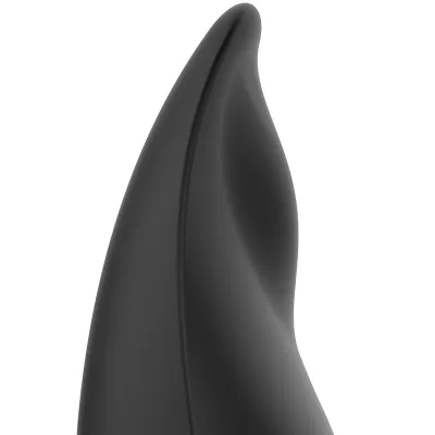KlitorialStimulator Schwarz / Gold | Coquette Chic Desire