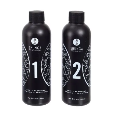 Erotisches Massagegel Frutas Exotica – Shunga