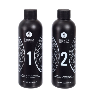 Erotisches Massagegel Melone Mango | Shunga