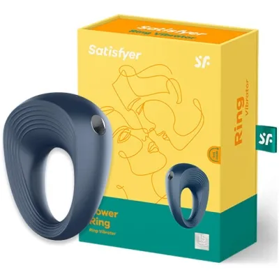 Vibrierring 2 – Satisfyer