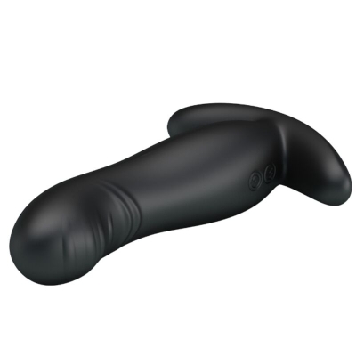 Prostatamassagegerät Schwarz | Mr Play