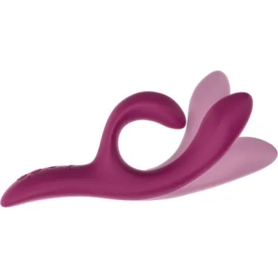 We-Vibe Vibrator App Nova 2