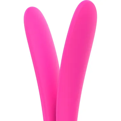 Dual Multifunktionsvibrator Xmas Edition – Ohmama