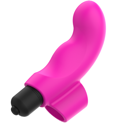 Neonpinker Fingervibrator Xmas Edition | Ohmama