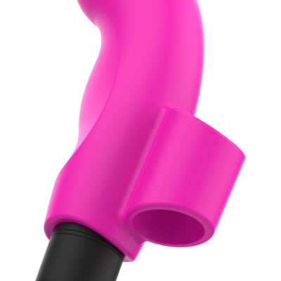 Neonpinker Fingervibrator Xmas Edition | Ohmama