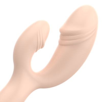 Klassischer Rabbit Vibrator | Ohmama