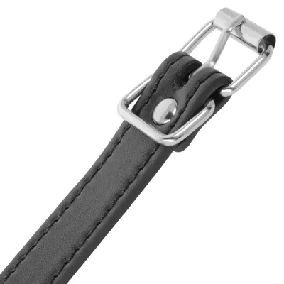 Penis Ring with Strap – Darkness