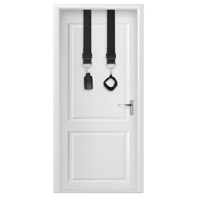 Door Handcuffs – Darkness