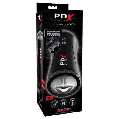 Moto Stroker Masturbator | Pdx Elite
