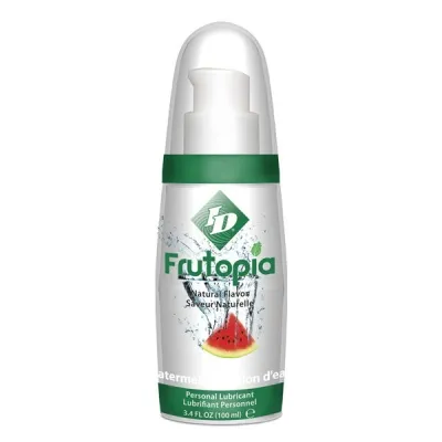 Lube Wassermelone 100ml – Id Frutopia