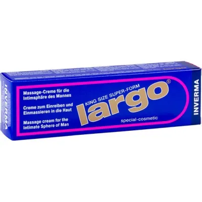 Largo Creme 40ml – Inverma