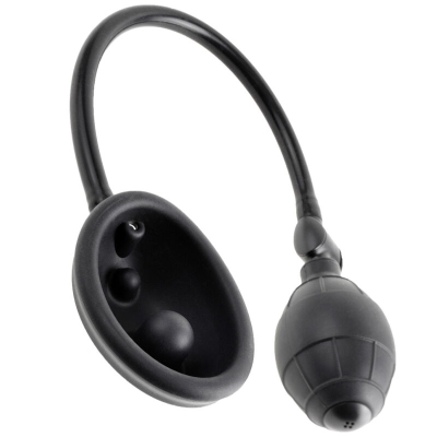 Mini Pussy Pump | Fetish Fantasy