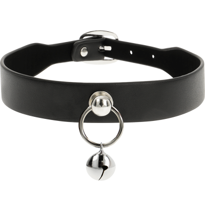 Vegane Leder Halskette | Coquette Chic Desire
