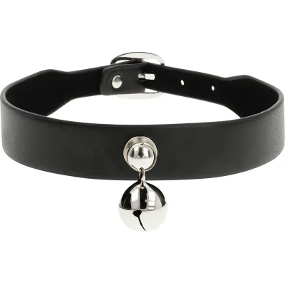 Vegan Leather Necklace for Women – Coquette Chic Desire
