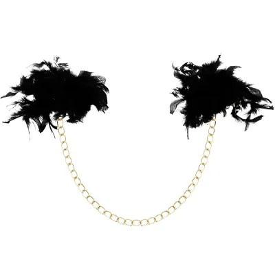 Deluxe handcuffs – Coquette Chic Desire