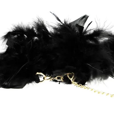 Deluxe handcuffs – Coquette Chic Desire