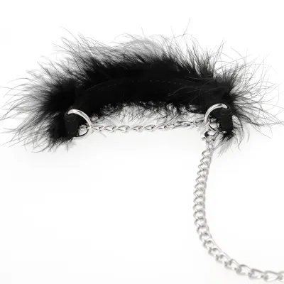Fetish Deluxe Handschellen – Coquette Chic Desire