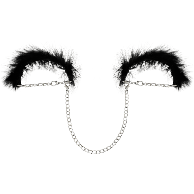 Fetish Deluxe Handschellen | Coquette Chic Desire