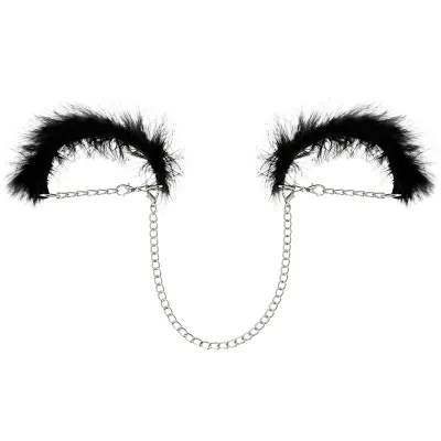 Fetish Deluxe Handschellen – Coquette Chic Desire