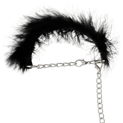 Fetish Deluxe Handschellen | Coquette Chic Desire