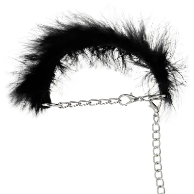 Fetish Deluxe Handschellen – Coquette Chic Desire