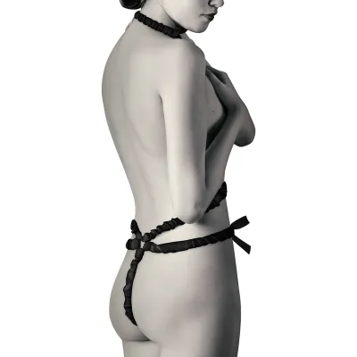 Set Mit Deluxe Nippelpatches – Coquette Chic Desire