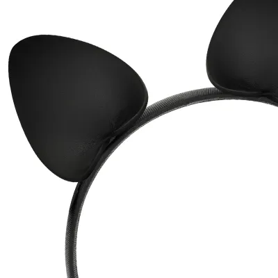 Stirnband Mit Katzenohren – Coquette Chic Desire