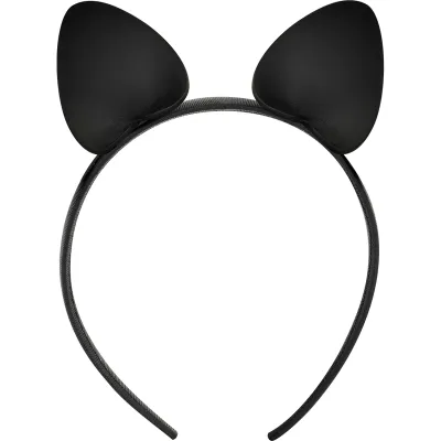 Stirnband Mit Katzenohren – Coquette Chic Desire