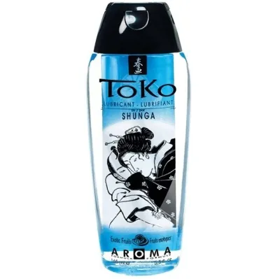 Toko Aroma Gleitgel Exotische Früchte – Shunga