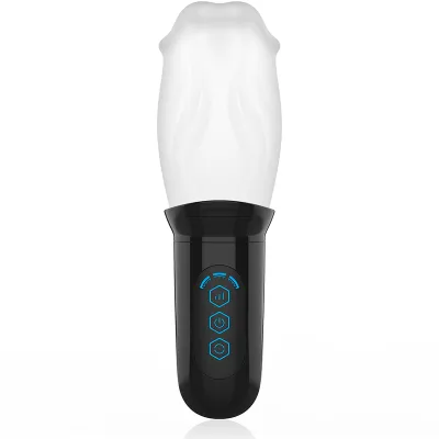Spinjob Oral Sex Stimulator – Jamyjob