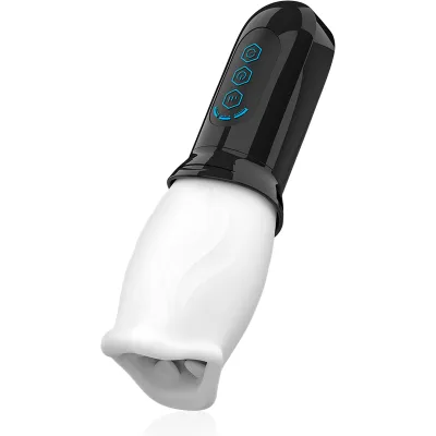 Spinjob Oral Sex Stimulator – Jamyjob