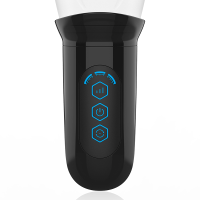Spinjob Oral Sex Stimulator | Jamyjob