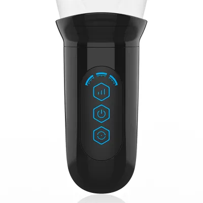 Spinjob Oral Sex Stimulator – Jamyjob