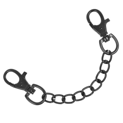 Vegane Lederhandschellen Mit Noprenfutter – Fetish Submissive