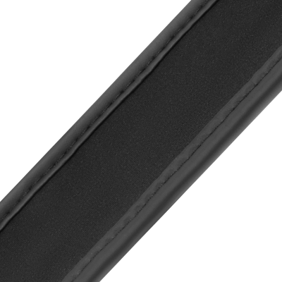 Offene Beinhaltung Mit Handschellen Mit Noprenfutter | Fetish Submissive