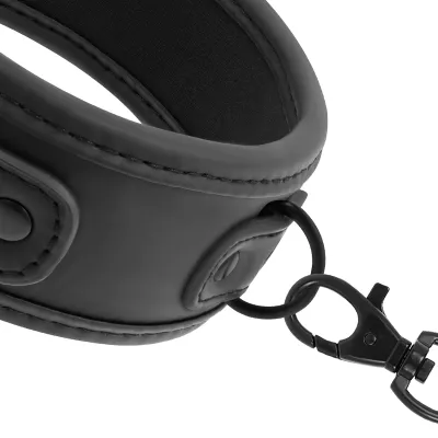 Necklace with nylon lining – Fetish Submissive