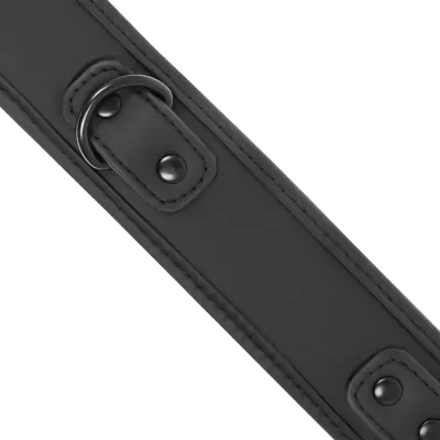 Necklace with nylon lining – Fetish Submissive