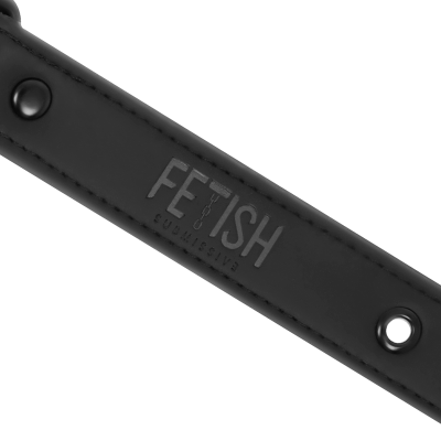 Veganer, Atmungsaktiver Gag | Fetish Submissive