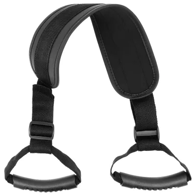 Dog Harness with Noprene Lining – Fetish Submissive