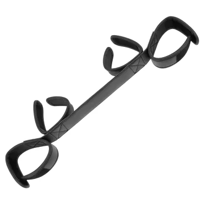 Bondage Spreizstange Mit Noprenfutter – Fetish Submissive