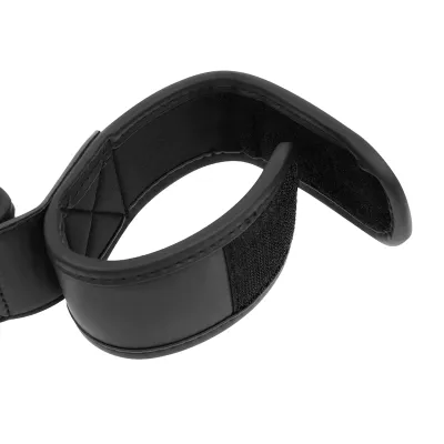 Bondage Spreizstange Mit Noprenfutter – Fetish Submissive