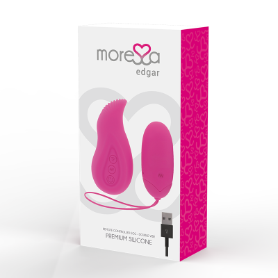 Edgar Premium Silikon Fernbedienung | Moressa